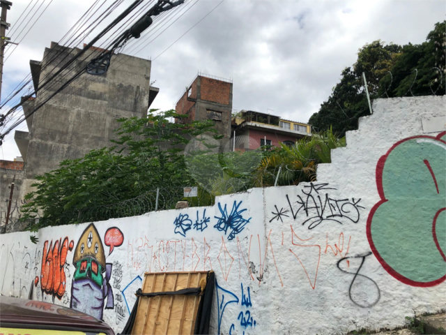 Terreno à venda em Imirim, São Paulo, SP