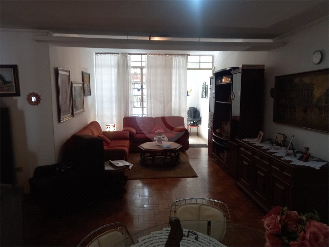 Sobrado à venda com 3 quartos, sendo 1 suíte, em Chácara Santo Antônio (zona Sul), São Paulo, SP
