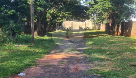 Terreno à venda em Jardim Patriarca, Ribeirão Preto, SP
