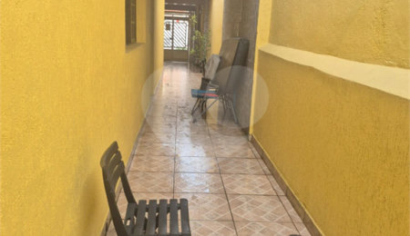 Casa à venda com 3 quartos, sendo 1 suíte,  em Parque Edu Chaves, São Paulo, SP
