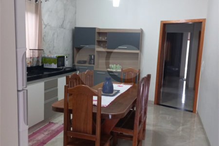 Casa à venda com 3 quartos, sendo 2 suítes,  em Jardim Botânico, Olímpia, SP