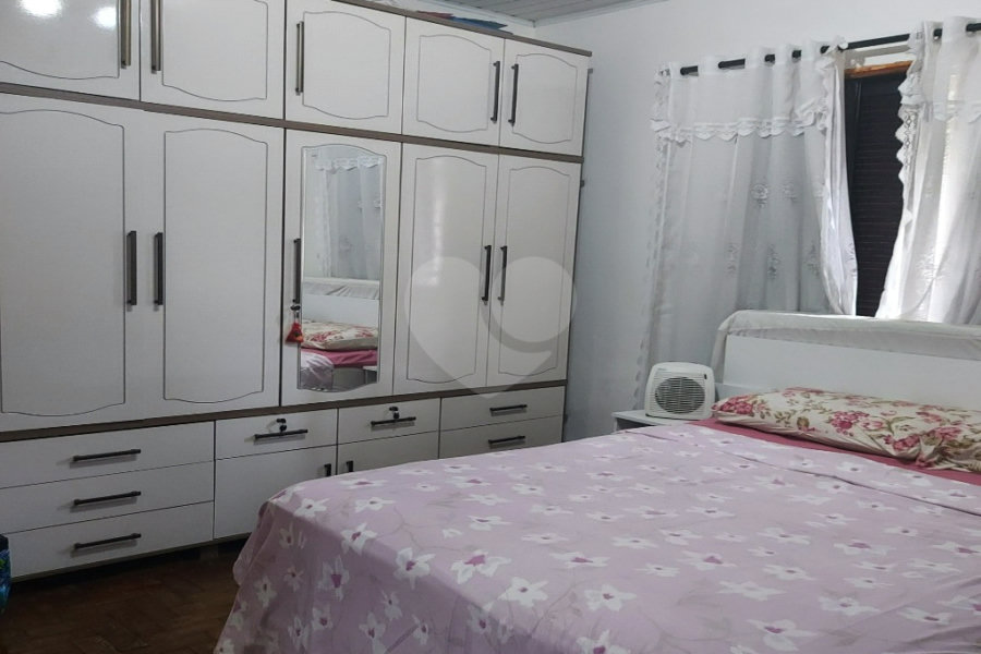 Casa à venda com 3 quartos em Pirituba, São Paulo, SP