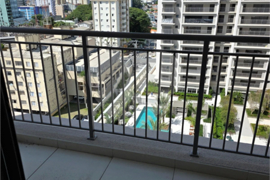 Apartamento à venda ou para alugar com 3 suítes em Tucuruvi, São Paulo, SP