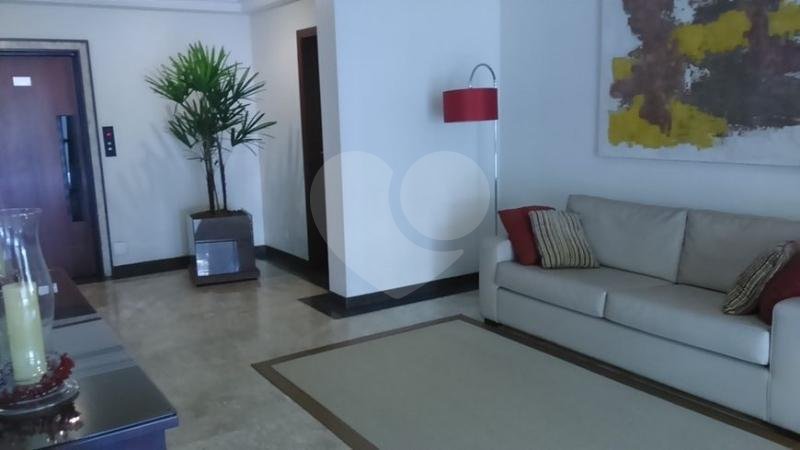 Apartamento à venda com 3 suítes em Perdizes, São Paulo, SP