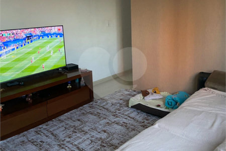 Apartamento à venda com 2 quartos em Imirim, São Paulo, SP