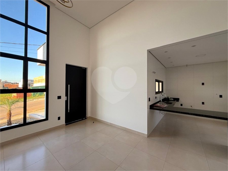 Casa à venda com 2 quartos, sendo 1 suíte, no condomínio Reserva Ipanema, Sorocaba - SP