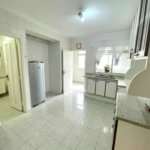 Apartamento com 3 dormitórios à venda, 152 m² por R$ 999.000,00 - Gonzaga - Santos/SP