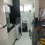 Apartamento à venda com 1 quarto em Vila Clementino, São Paulo, SP