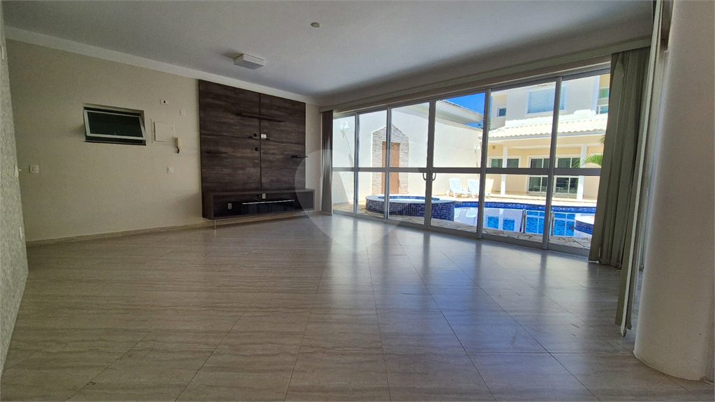 Casa à venda com 3 suítes no condomínio Ibiti do Paço, Sorocaba - SP