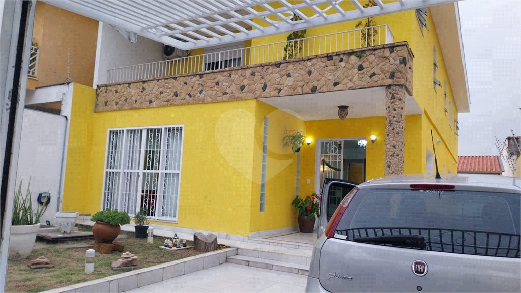Sobrado à venda com 3 suítes em Vila Sônia, São Paulo, SP