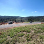 Terreno à venda no condomínio Portal Lamis I, Atibaia - SP