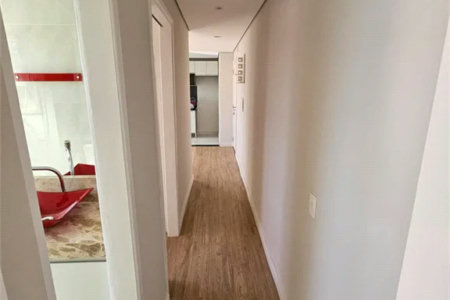 Apartamento à venda com 2 quartos em Jardim Boa Vista (zona Oeste), São Paulo, SP