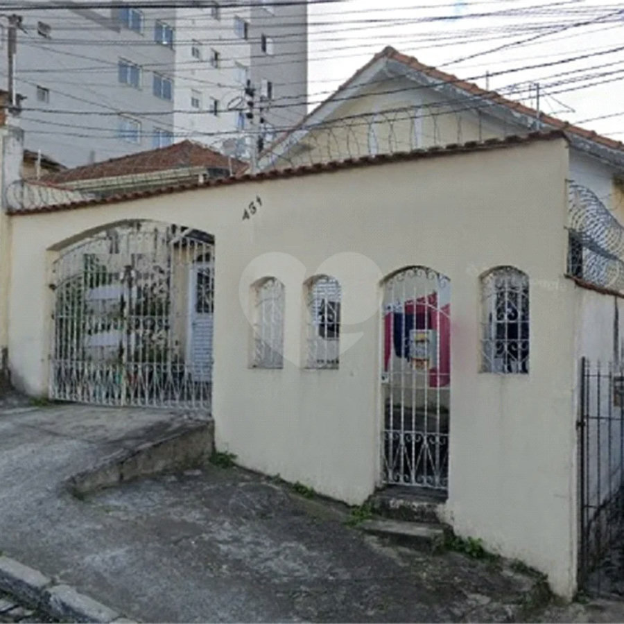 Sobrado à venda com 2 quartos em Vila Mazzei, São Paulo, SP