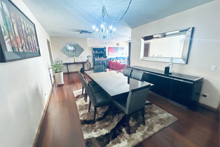 Apartamento à venda com 4 quartos, sendo 1 suíte, em Tijuca, Rio de Janeiro, RJ
