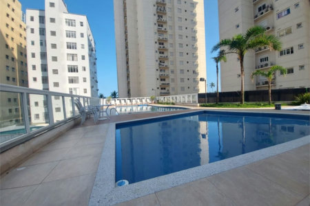 Apartamento com 3 dormitórios à venda, 110 m² por R$ 1.100.000,00 - Centro - Guarujá/SP