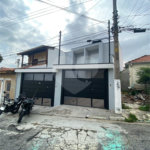 Sobrado à venda com 3 quartos, sendo 1 suíte, em Vila Medeiros, São Paulo, SP