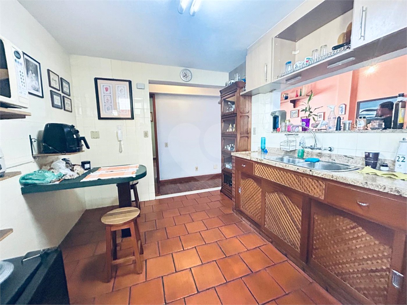 Cobertura à venda com 4 quartos, sendo 2 suítes, em Tijuca, Rio de Janeiro, RJ
