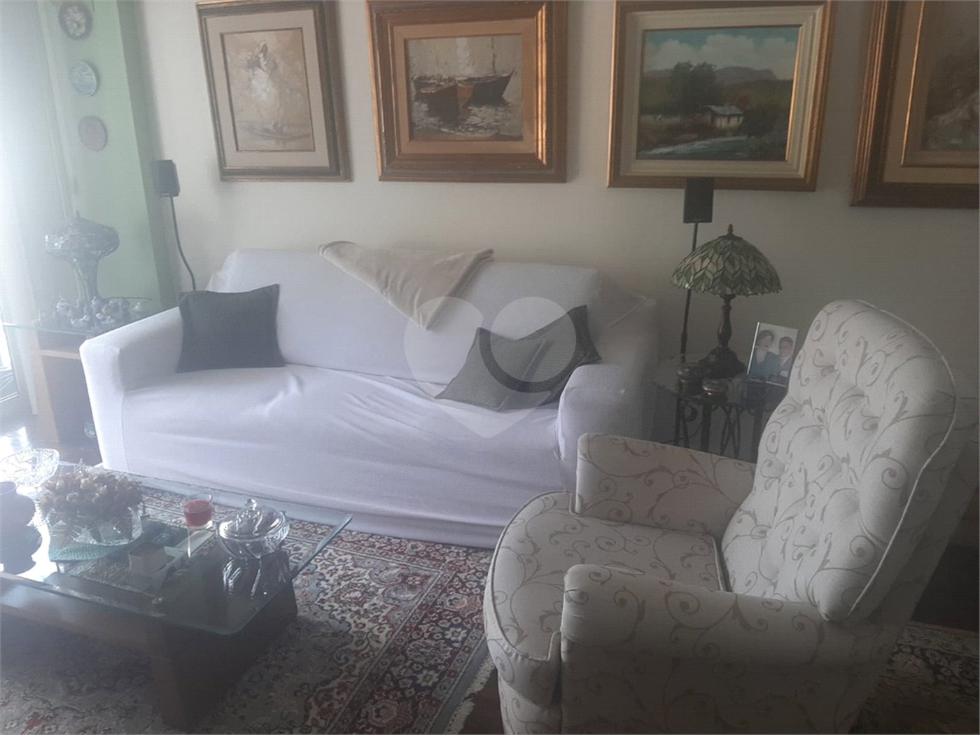 Apartamento à venda com 3 quartos, sendo 1 suíte, em Tijuca, Rio de Janeiro, RJ