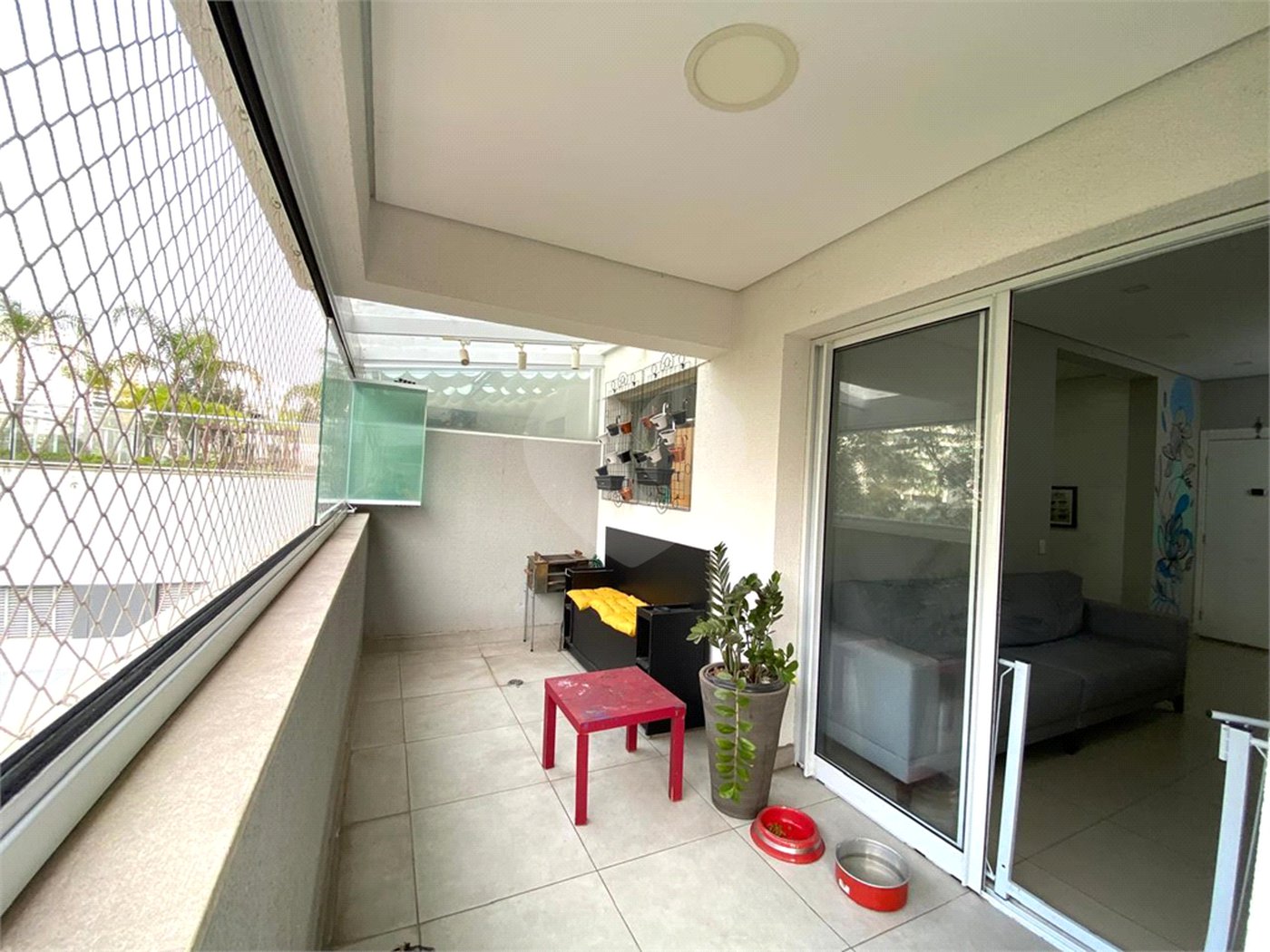 Apartamento à venda com 2 quartos, sendo 1 suíte,  em Jardim Caboré, São Paulo, SP