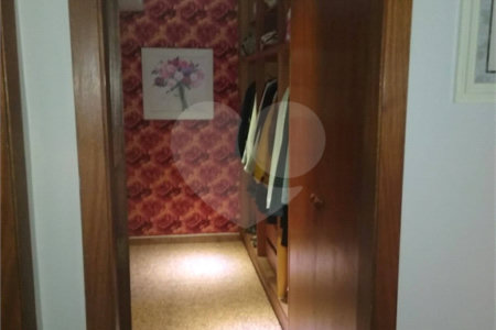 Apartamento à venda com 4 quartos, sendo 1 suíte, em Vila Galvão, Guarulhos, SP