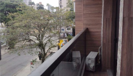 Casa Residencial à venda, Gonzaga, Santos - CA0217.
