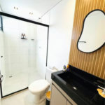 Apartamento à venda ou para alugar com 1 quarto em Botafogo, Campinas, SP