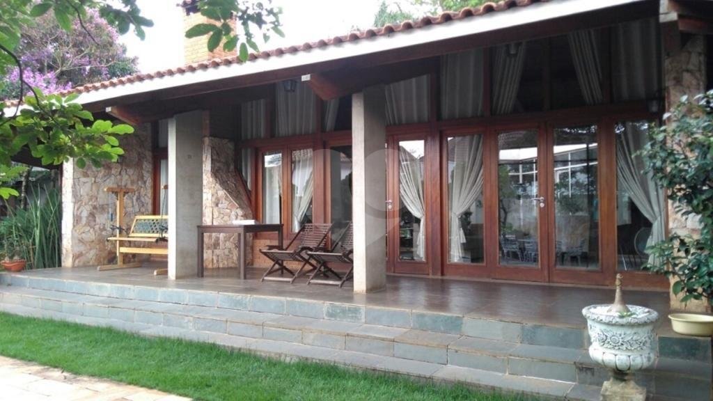Casa Térrea à venda com 4 suítes em Jardim Floresta, São Paulo, SP