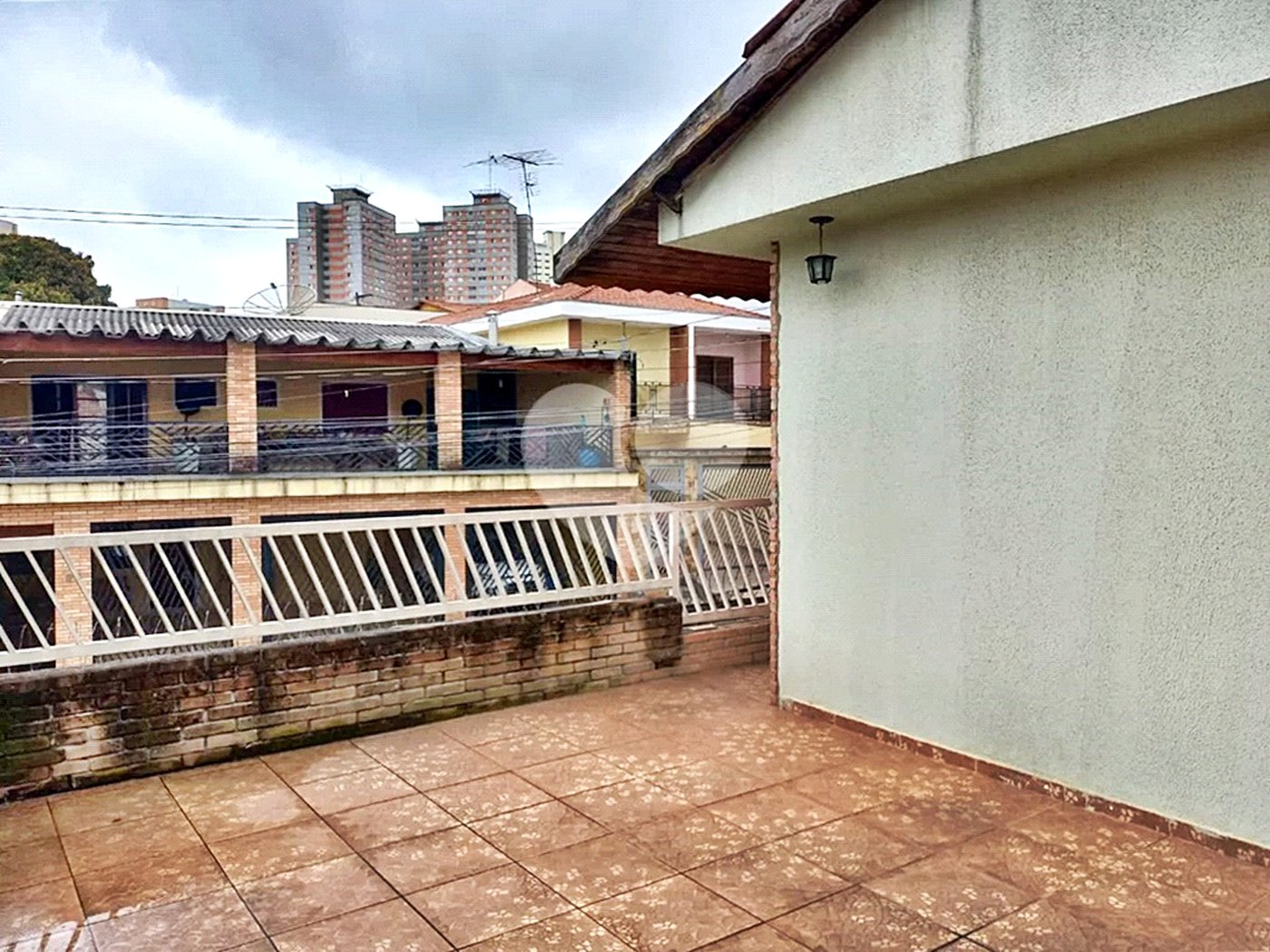 Sobrado à venda com 4 quartos, sendo 2 suítes,  em Freguesia do Ó, São Paulo, SP