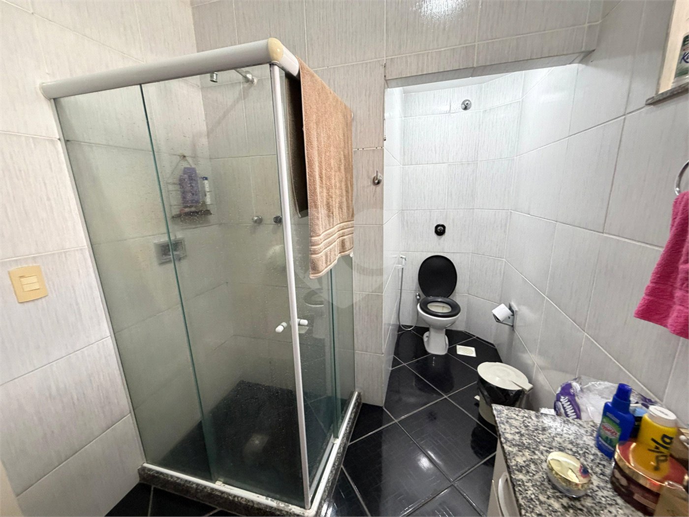 Apartamento à venda com 3 quartos, sendo 1 suíte,  em Tijuca, Rio de Janeiro, RJ