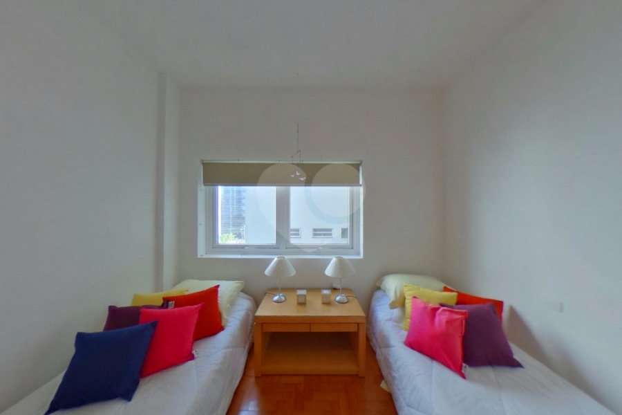 Apartamento à venda com 2 quartos, sendo 1 suíte, em Jardim Paulista, São Paulo, SP