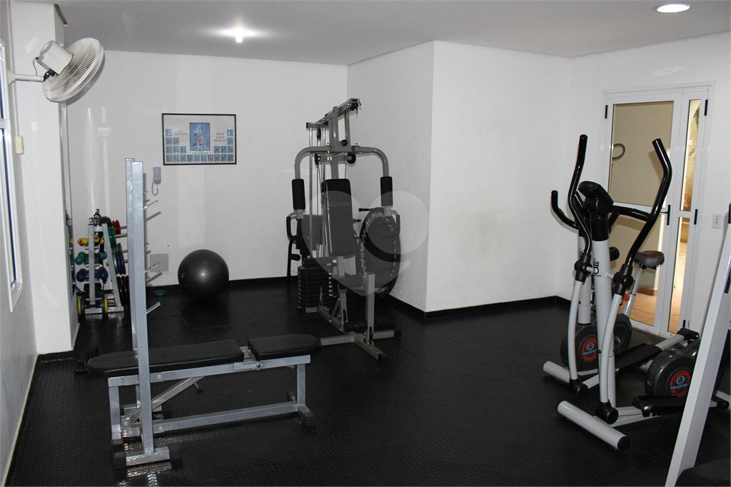 Apartamento à venda com 3 quartos, sendo 1 suíte, em Mandaqui, São Paulo, SP