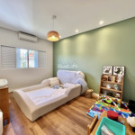 Casa Térrea à venda com 5 quartos, sendo 3 suítes, em Vila Esperia Ou Giglio, Atibaia, SP