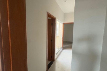 Casa à venda com 2 quartos em Nova Tres Lagoas, Três Lagoas, MS