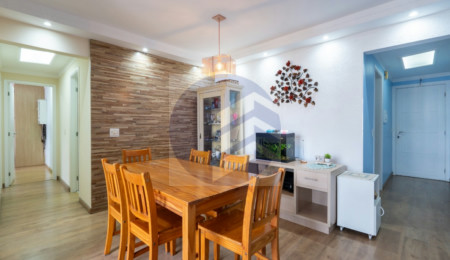 Apartamento à venda de 82,² com 2 quartos, sendo 1 suíte, em Cidade São Francisco, São Paulo - SP