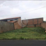 Terreno para venda, dispondo de 250,00 m² de área total, localizado na cidade de Araraquara/SP.