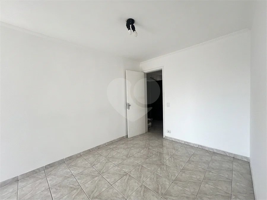 Apartamento á venda - Vila Guarani