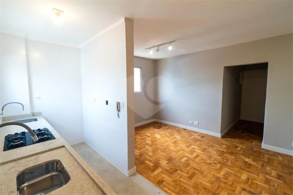 Studio à venda na Saúde | 37 m² | 2 vagas | Ao lado do Metrô Saúde