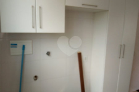Apartamento para locação no Condomínio Monte Nevada