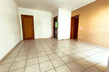 Apartamento à Venda e Locação com 3 Dormitórios - Atibaia Jardim - Atibaia/SP