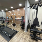 Apartamento para locação com 33m² - Barra Funda