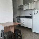 Apartamento com 34m², 2 quartos, à venda no Cambuci