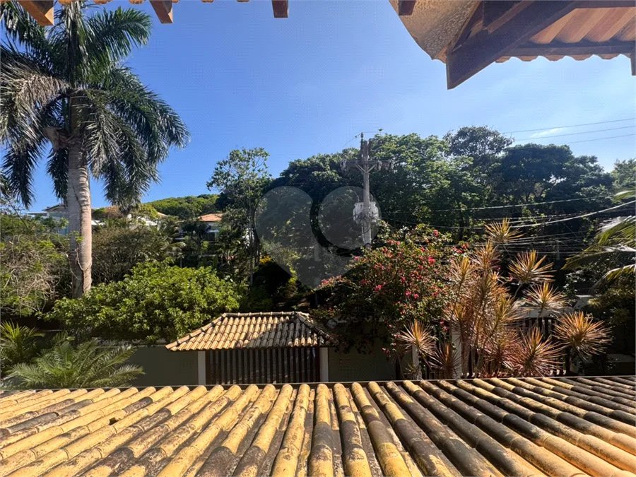 Casa à venda com 4 suítes em Ferradura, Armação dos Búzios, RJ