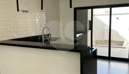 Casa à venda com 3 quartos, sendo 1 suíte,  no condomínio Villagio Ipanema I, Sorocaba - SP