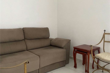 Apartamento Residencial para venda e locação, Enseada, Guarujá - AP0531.