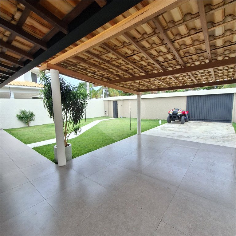 Casa à venda com 3 suítes, em Orla Norte, Porto Seguro, BA