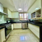 Apartamento à venda com 4 suítes em Vila Suzana, São Paulo, SP