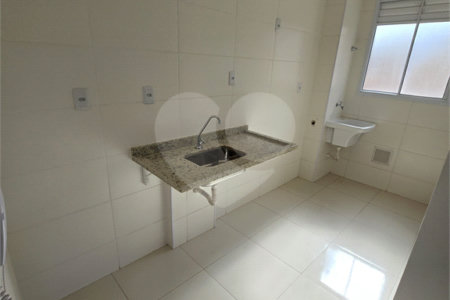 Apartamento à venda com 2 quartos em Alto do Ipiranga, Ribeirão Preto, SP