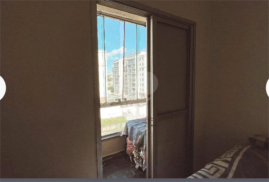 Apartamento à venda com 2 quartos em Santana, São Paulo, SP