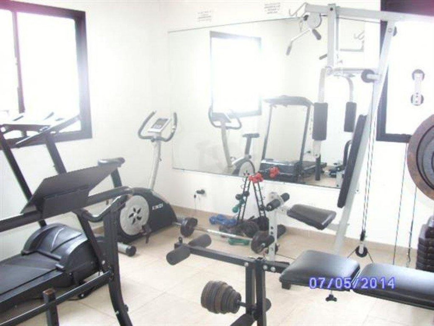 Apartamento à venda com 2 quartos, sendo 1 suíte, do Maranhão, São Paulo, SP