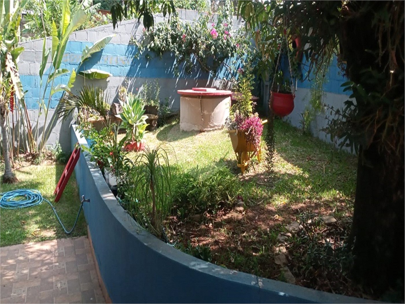 Chácara à venda com 3 quartos, sendo 2 suítes,  em Monterrey, Louveira, SP